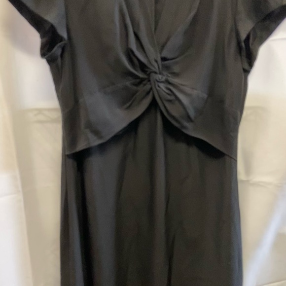 Banana Republic Silk Dress - Picture 1 of 5